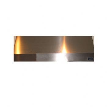 FiveStar FSH361SS Stainless Steel