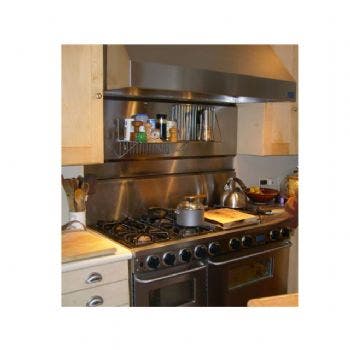 FiveStar FSH361SS Stainless Steel