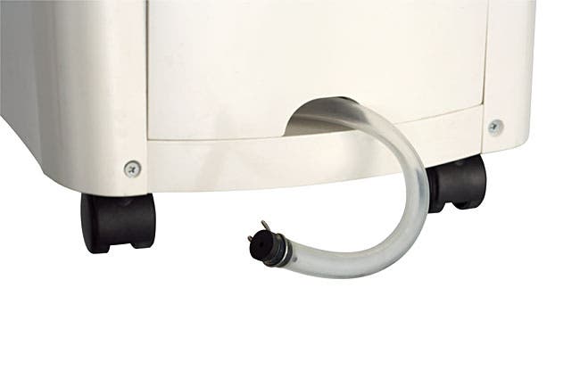 Danby DPAC7008 7,000 BTU Portable Air Conditioner