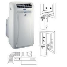 Danby DPAC90061 9,000 BTU Portable Air Conditioner
