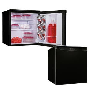 Danby DAR195BL Black