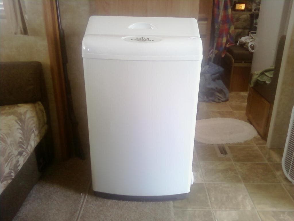 Danby DWM99W White
