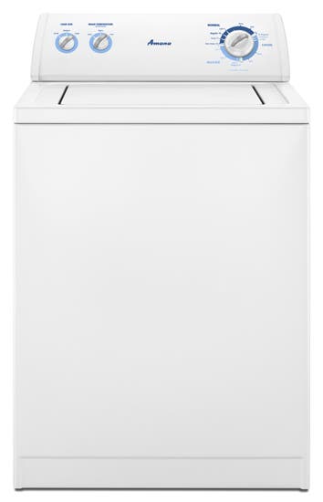 Amana NTW4500XQ White