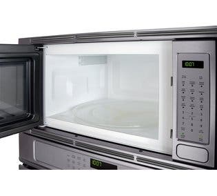 Frigidaire FPMC2785KF Stainless Steel