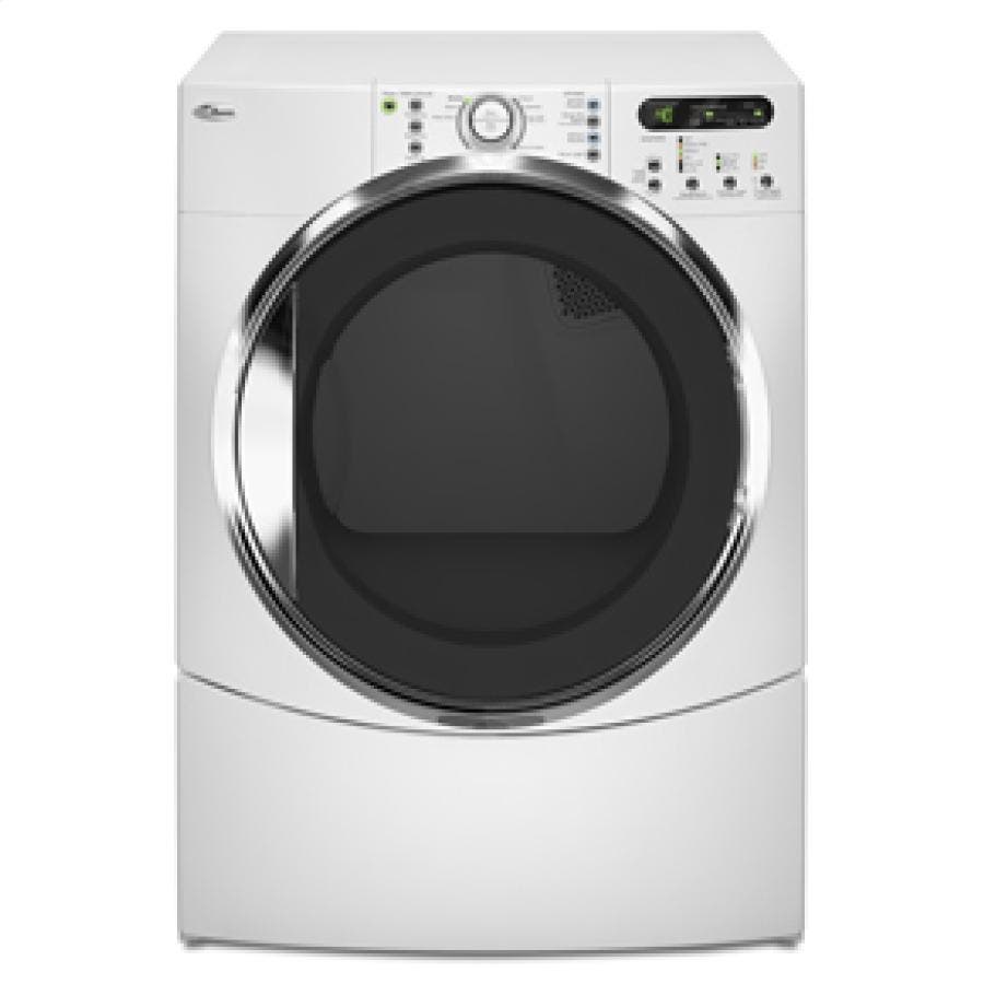 Amana NED7500VW White