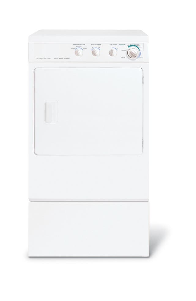 Frigidaire FEQ332ES White