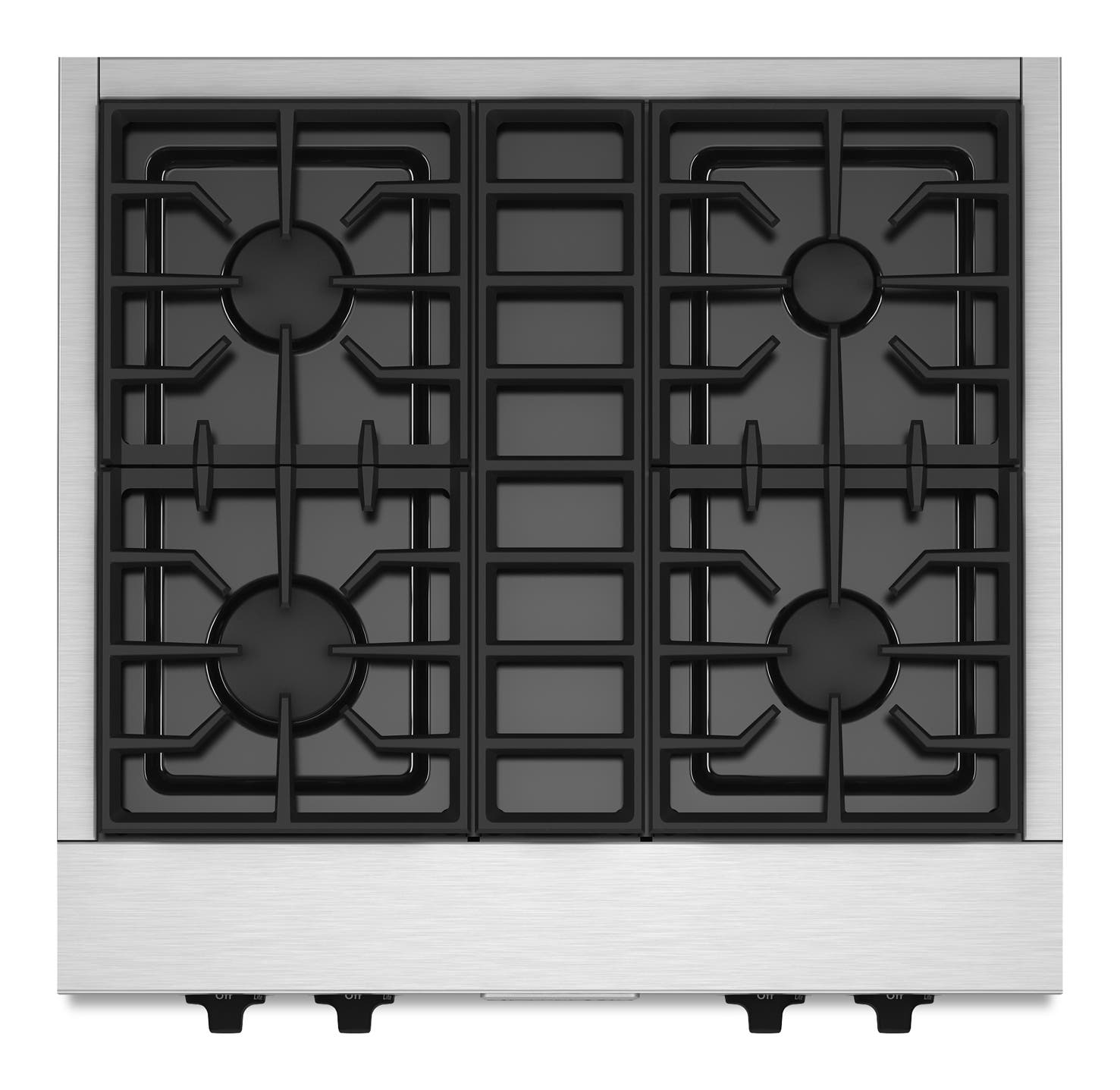 KitchenAid KGCU407VSS Stainless Steel