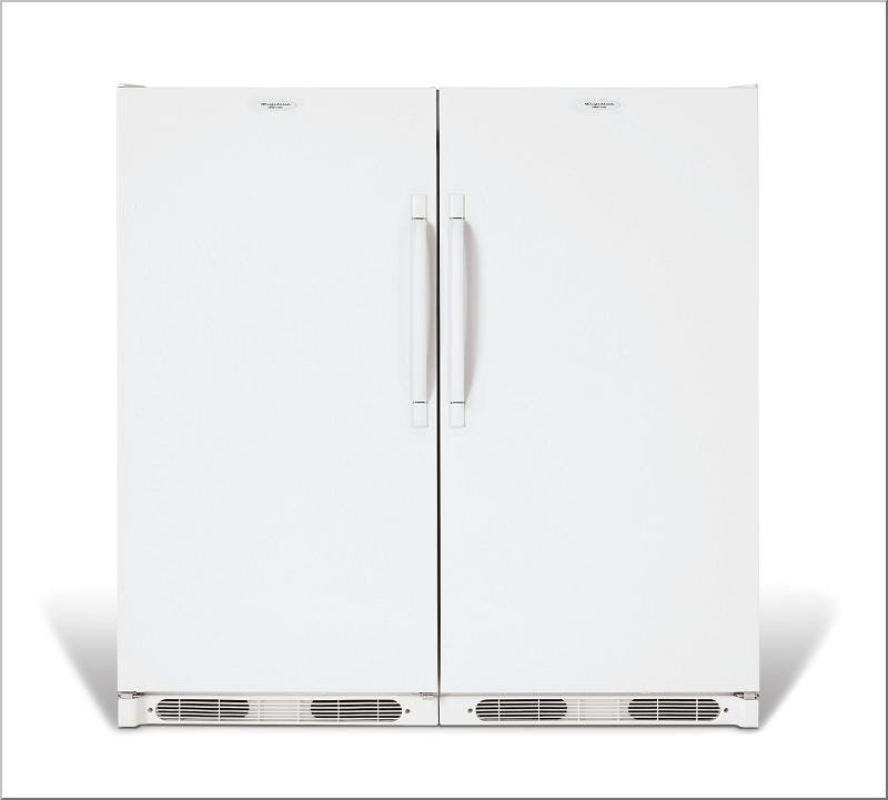 Frigidaire FRU1767GW White