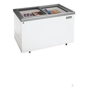 Frigidaire FCCS201FW 19.7 Cu. Ft. Chest Freezer