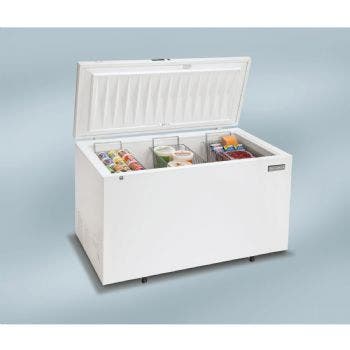 Frigidaire FCCS201FW 19.7 Cu. Ft. Chest Freezer