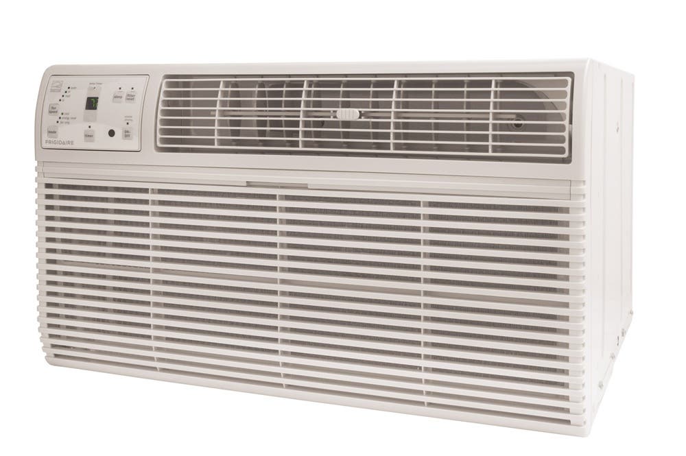 Frigidaire FRA086HT1 8,000 BTU Through-the-Wall Air Conditioner
