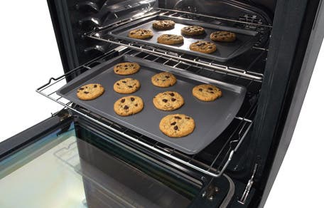 Frigidaire Professional FPGF3081KF 30" Freestanding Gas Range