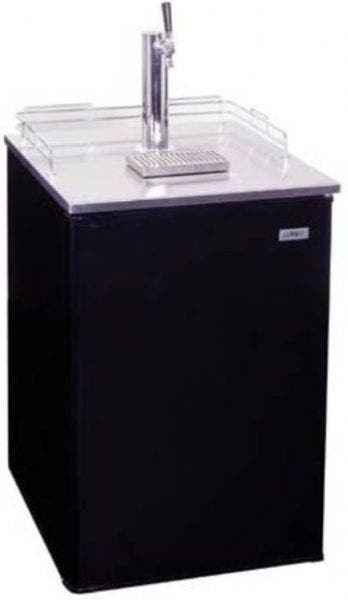 Summit SBC490NK Black