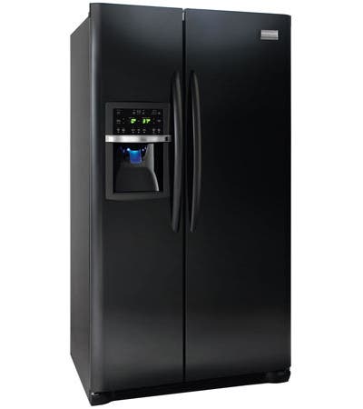 Frigidaire FGHC2369KE Ebony Black