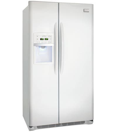 Frigidaire FGHC2369KE Ebony Black