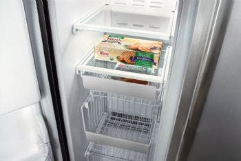 Frigidaire FGHC2369KE Ebony Black