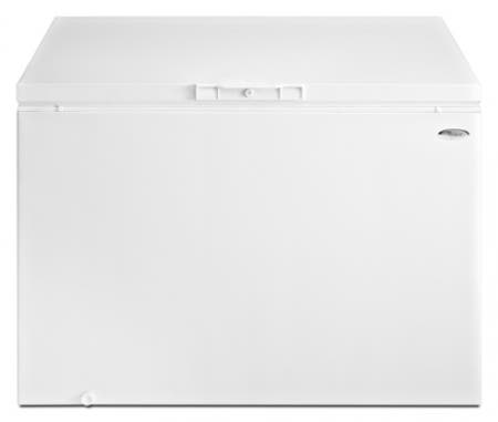 Whirlpool EH150FXRQ 14.8 cu. ft. Chest Freezer