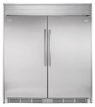 Frigidaire DUOTRIMKIT Dual Unit Trim Kit