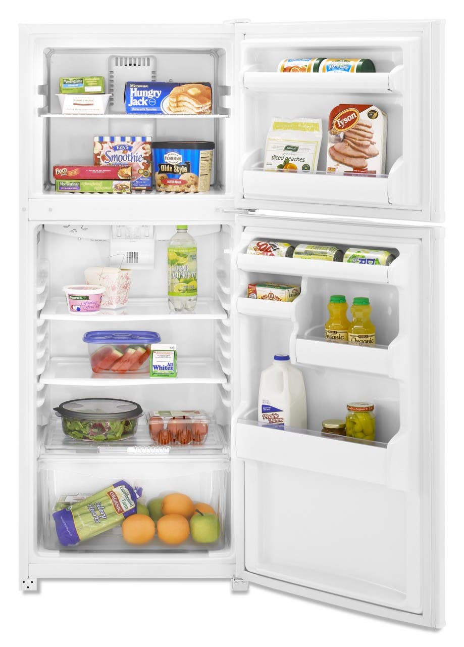 Whirlpool W4TXNGFWQ White-On-White