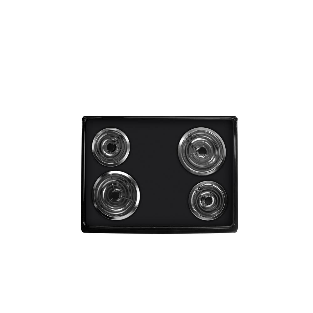 Frigidaire FFEF3011LB Black