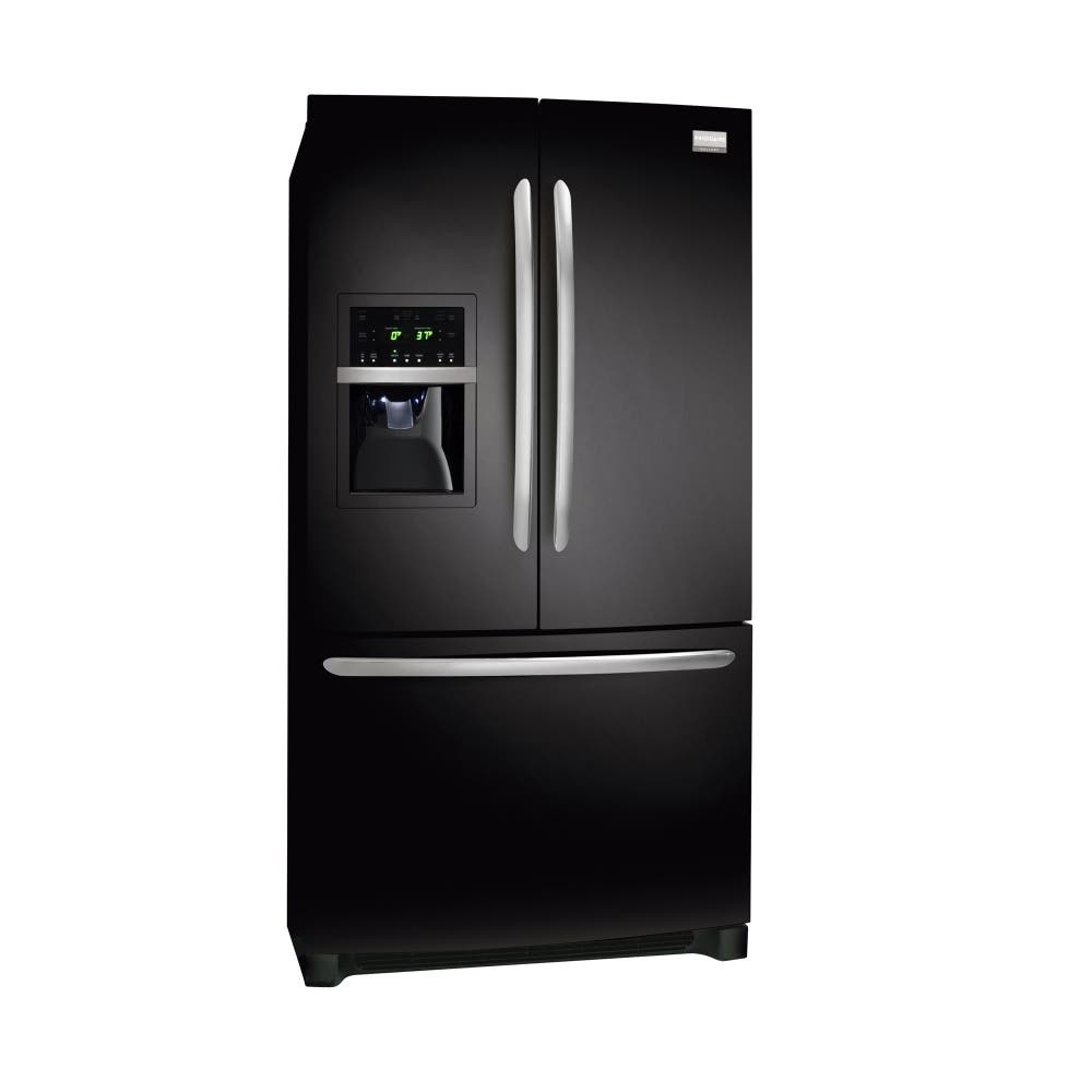 Frigidaire FGHB2878LE Ebony