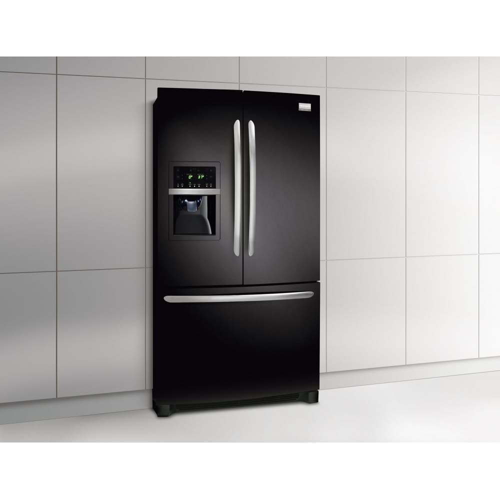 Frigidaire FGHB2878LE Ebony