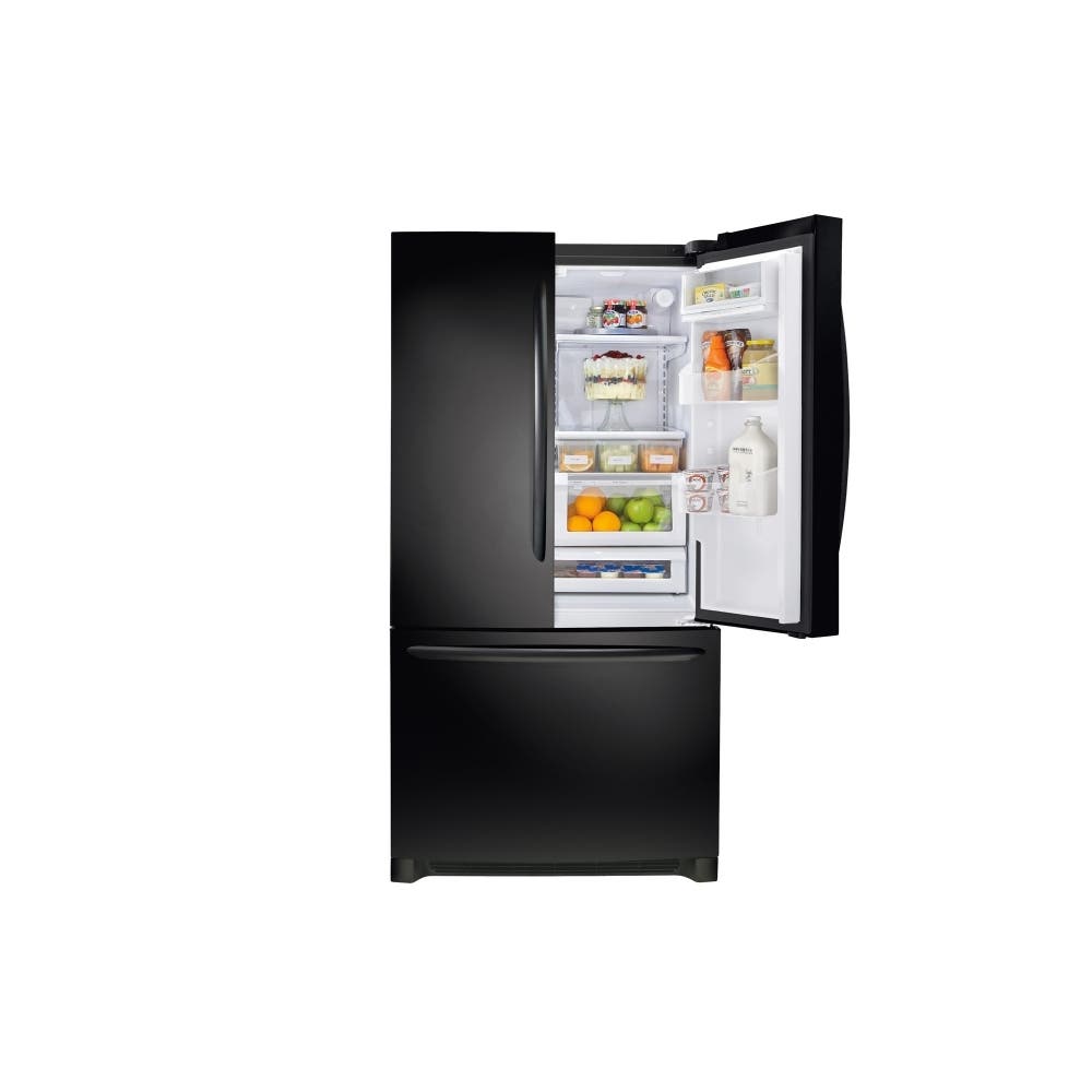 Frigidaire FGUN2642LE Ebony
