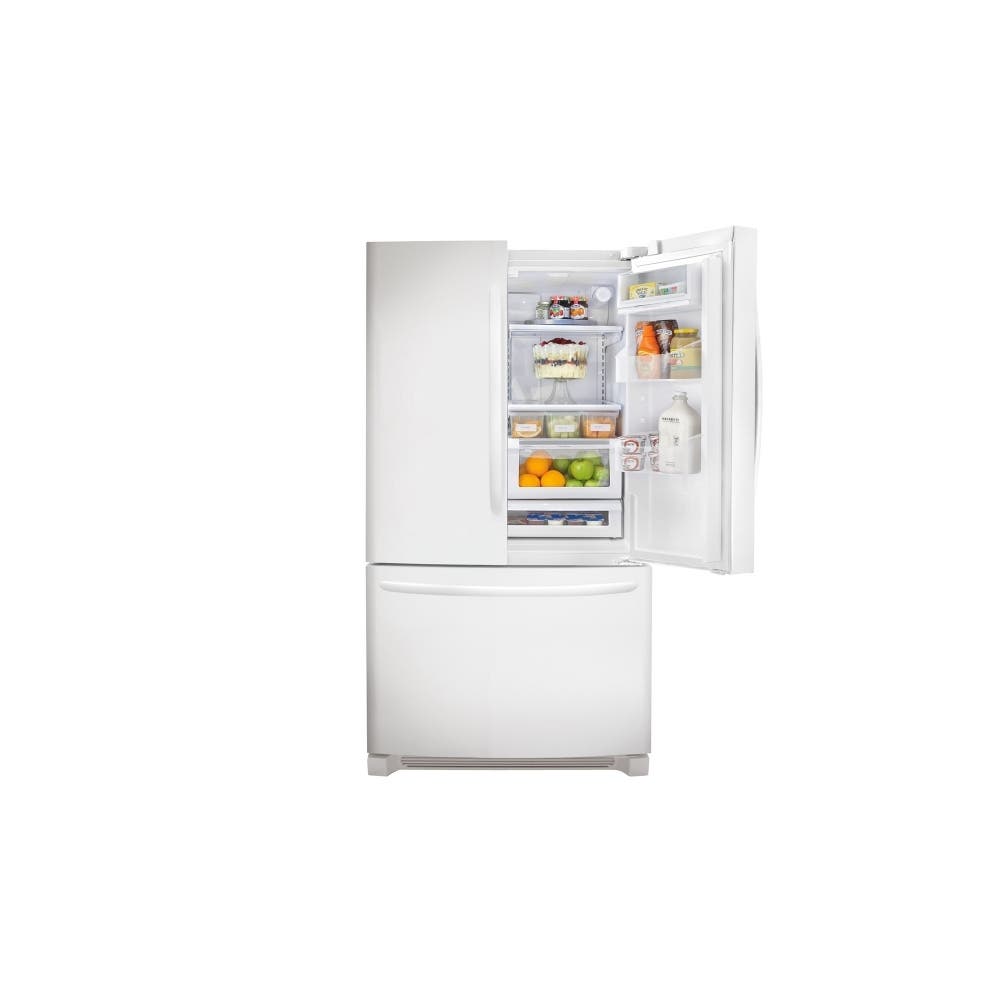 Frigidaire FGUN2642LP Pearl