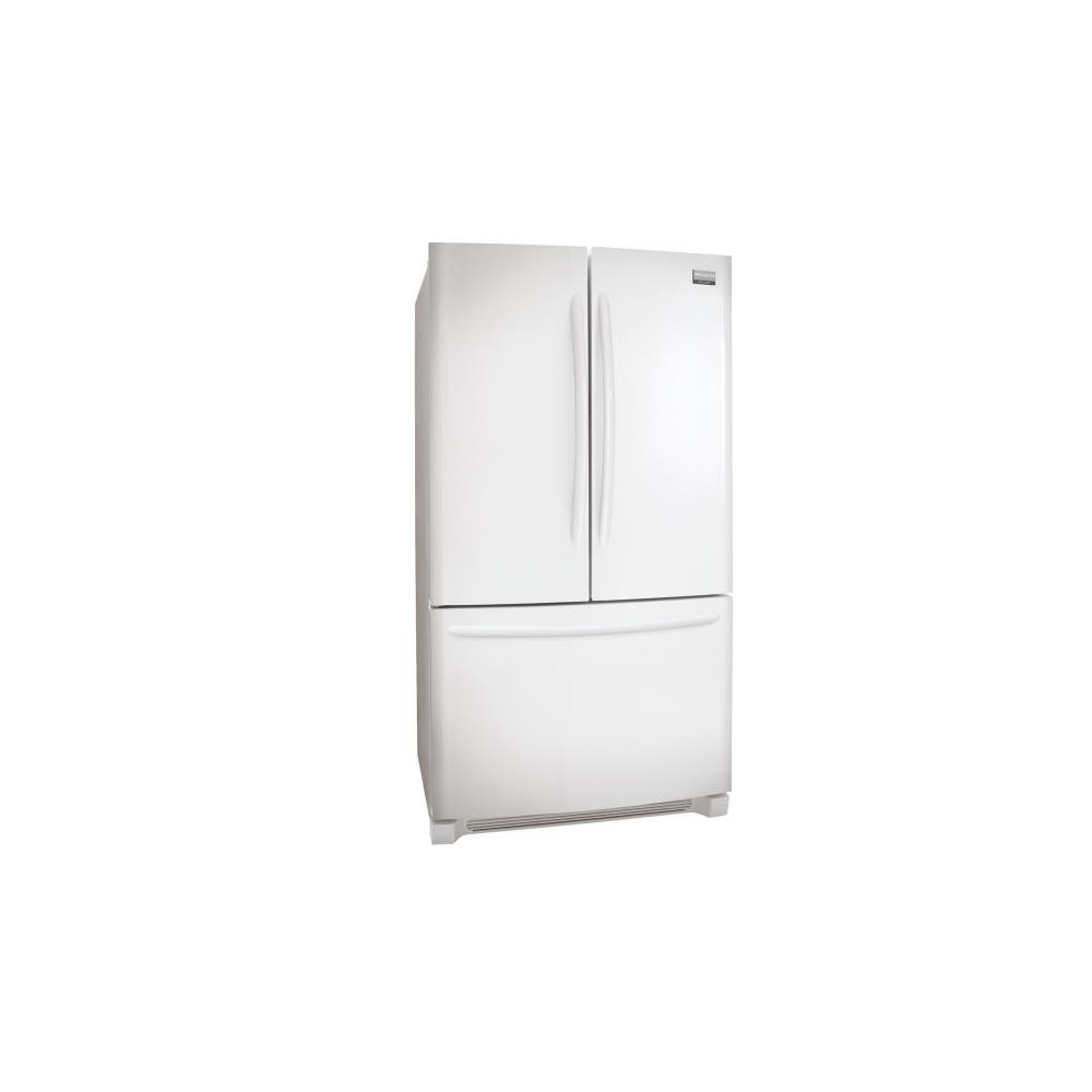 Frigidaire FGUN2642LP Pearl