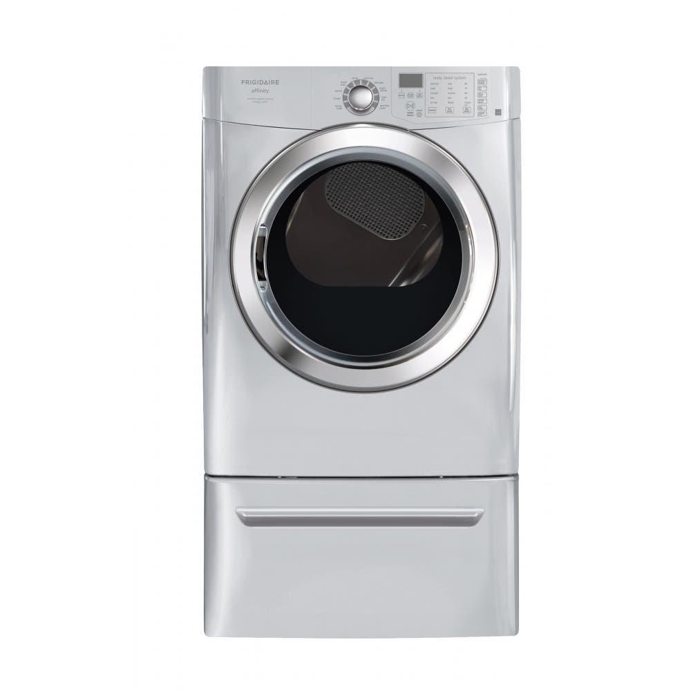 Frigidaire FASG7074LA Classic Silver