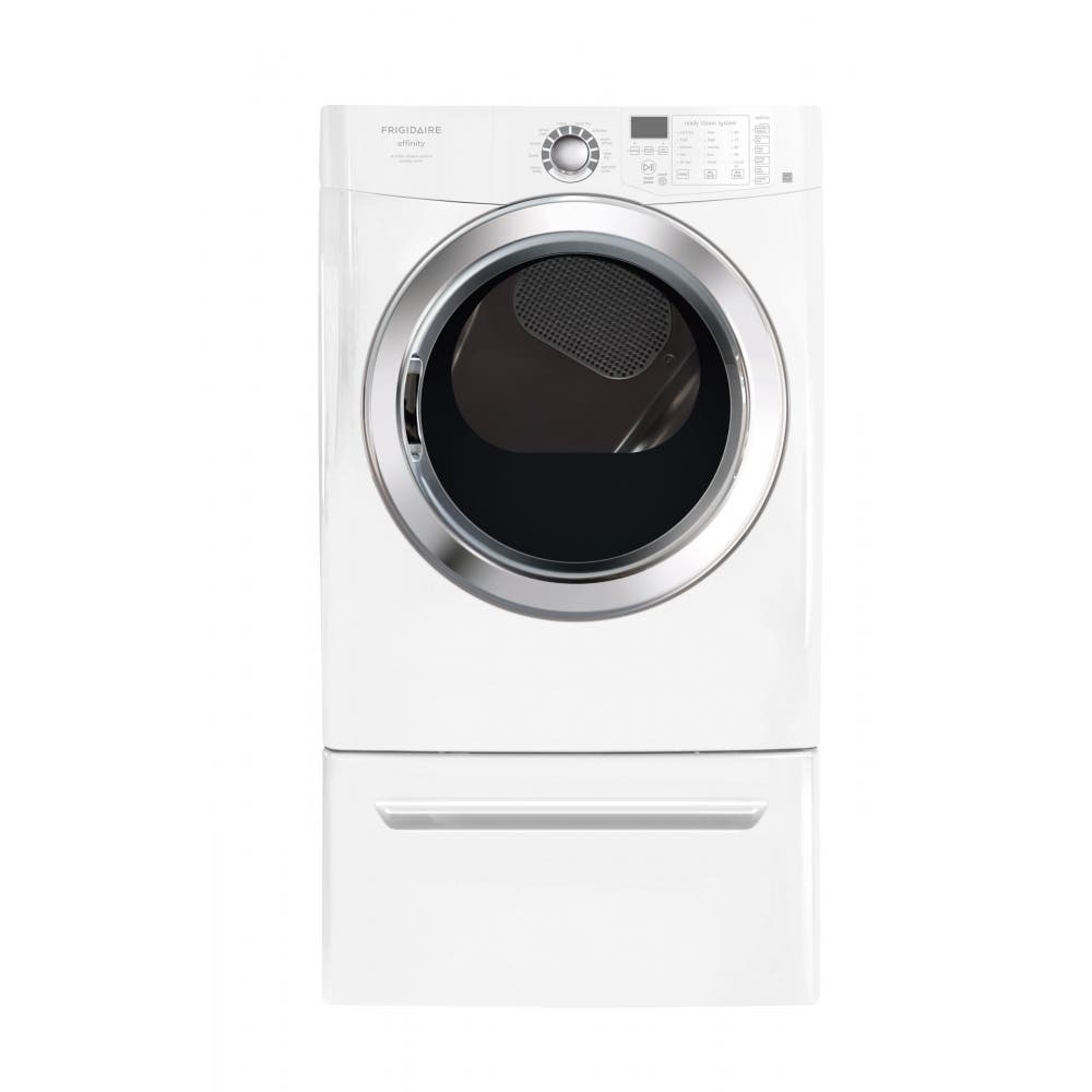 Frigidaire FASG7074LW Classic White
