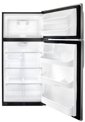 Frigidaire FFHT1826LS Stainless Steel-Right Hinge