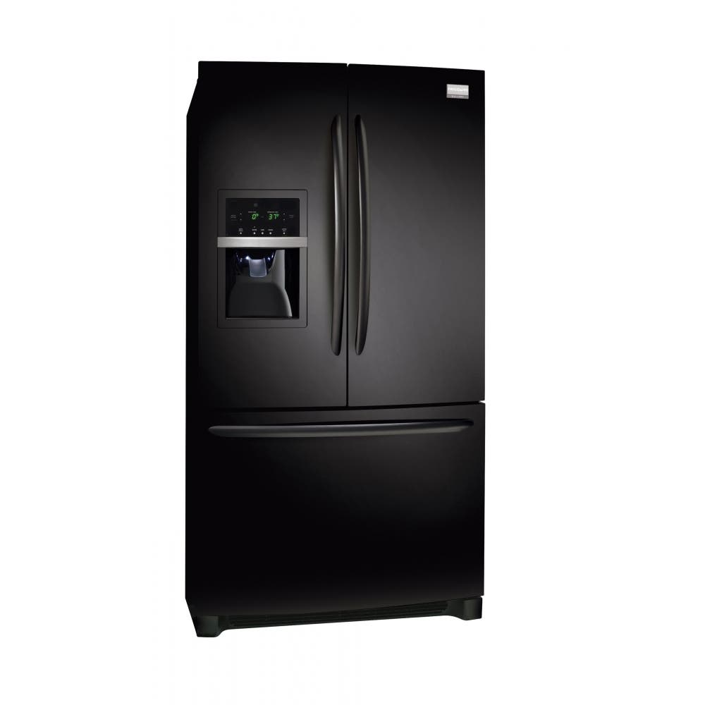 Frigidaire FGHB2844LE Ebony