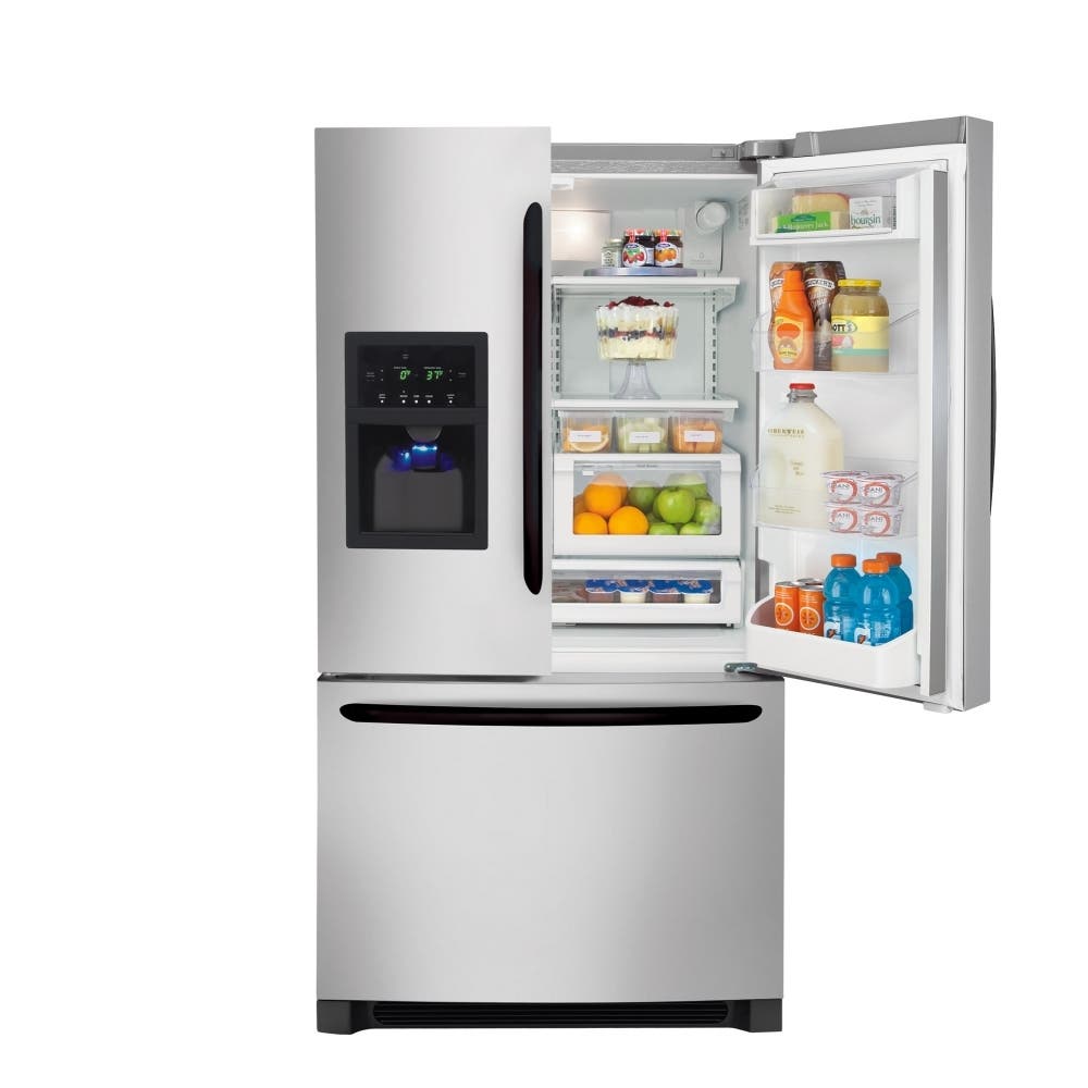 Frigidaire FGHB2844LM SilverMist