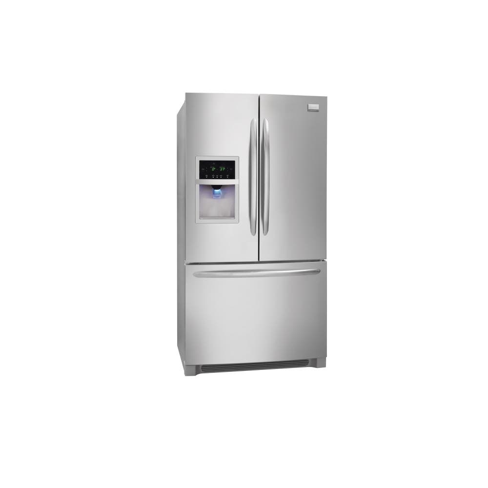 Frigidaire FGHB2844LF Stainless Steel