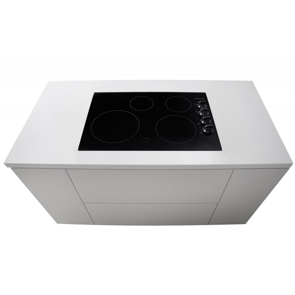 Frigidaire FFEC3025LB Black