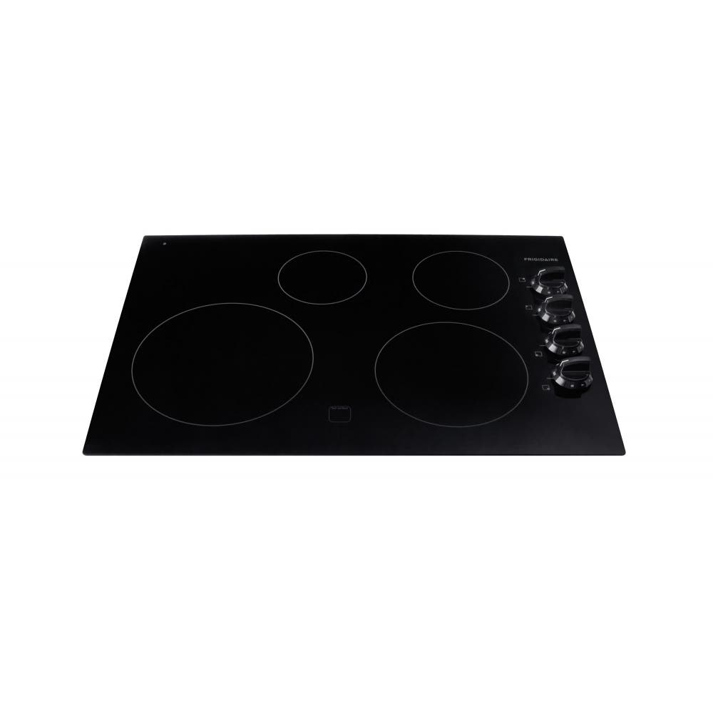 Frigidaire FFEC3025LB Black