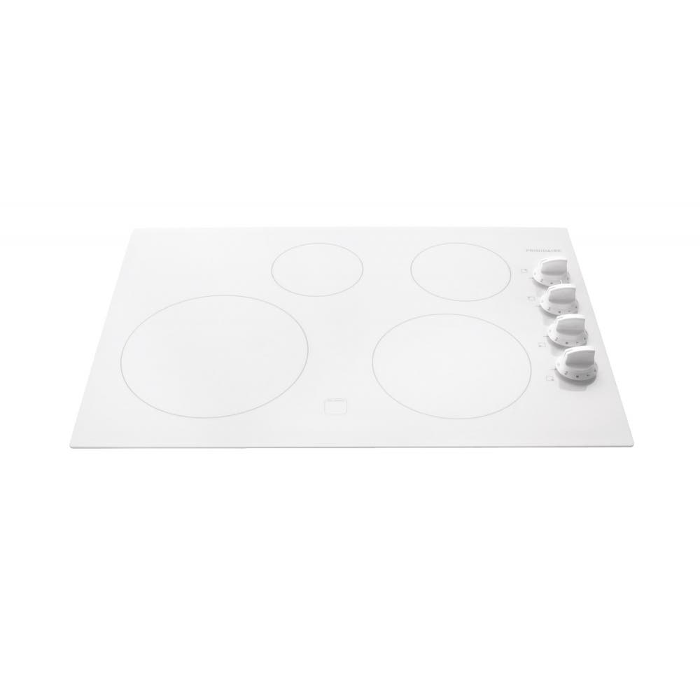 Frigidaire FFEC3025LW White