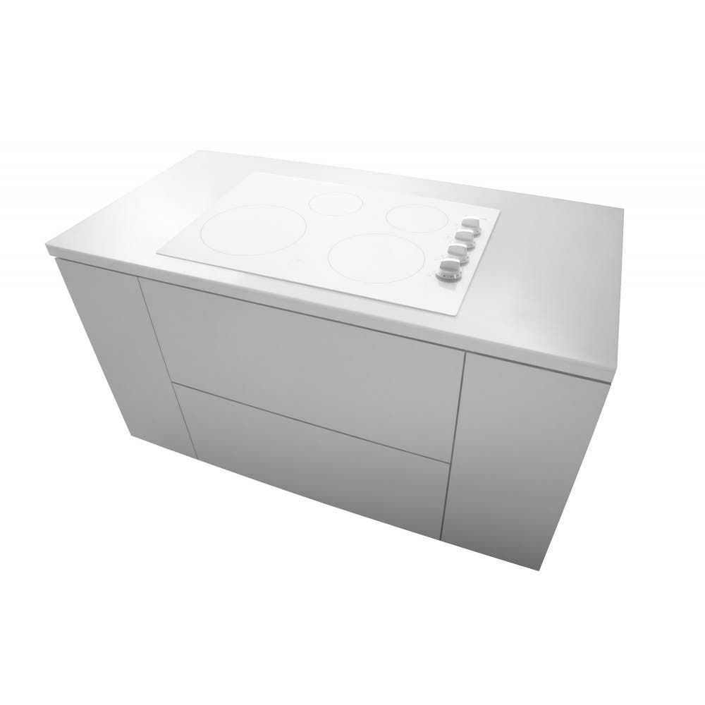 Frigidaire FFEC3025LW White