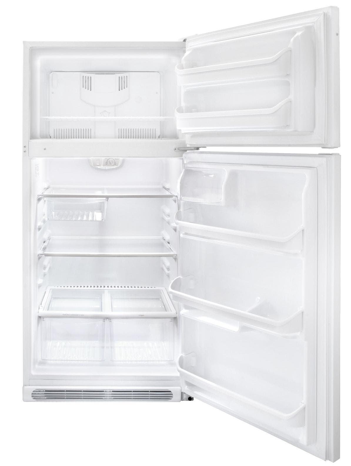 Frigidaire FFHT1817LW White