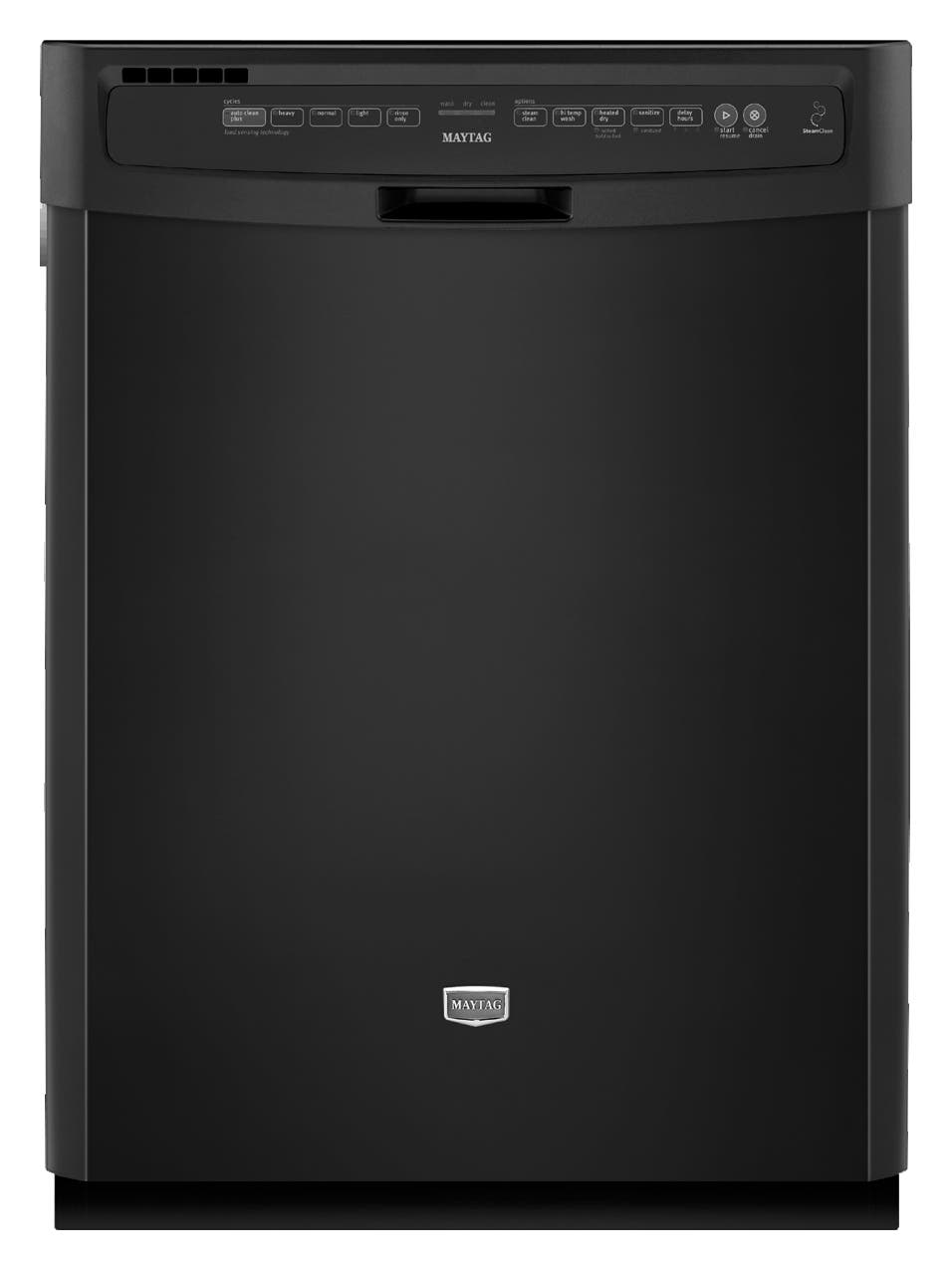 Maytag MDB7749AWB Black