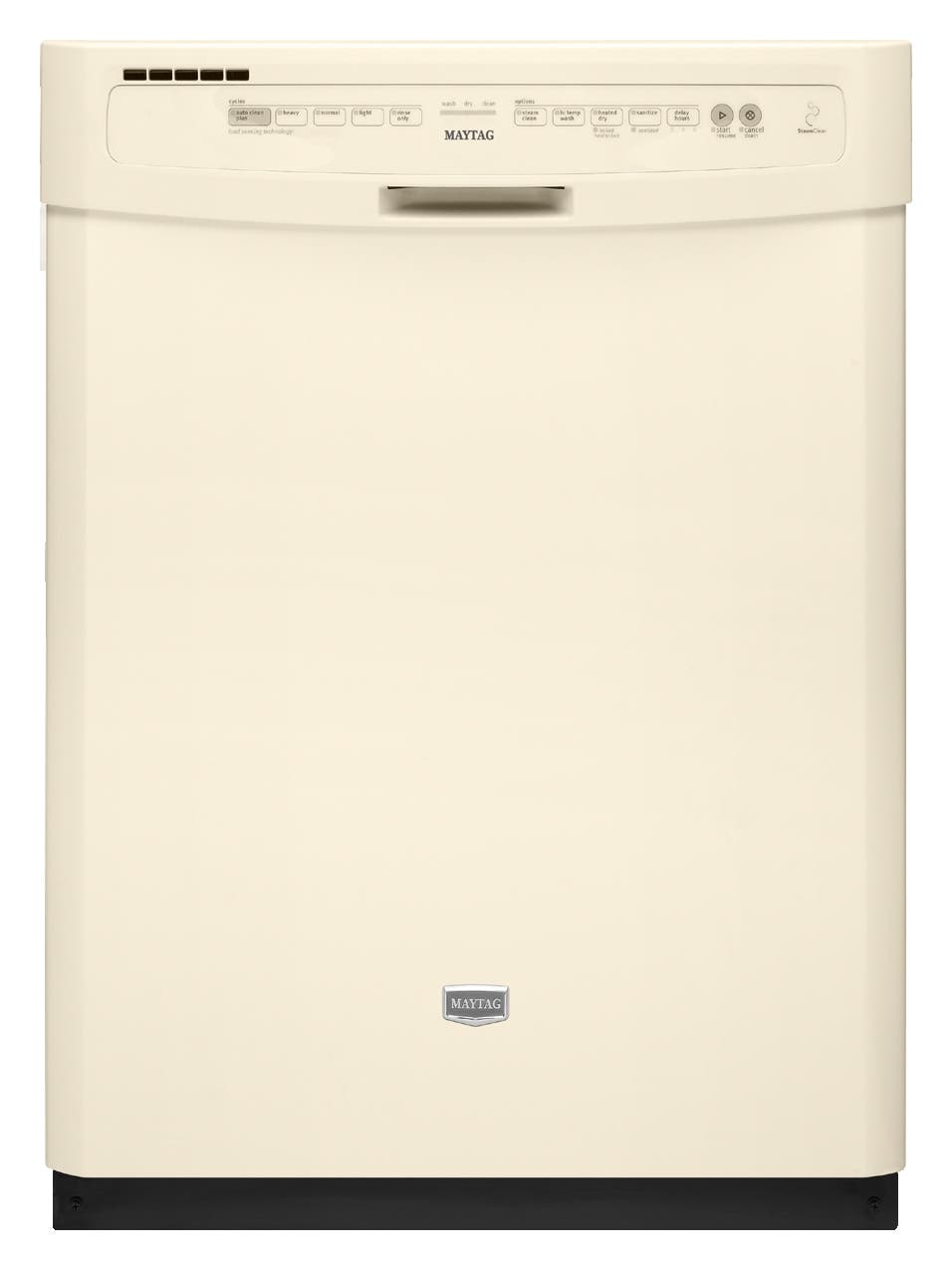 Maytag MDB7749AWQ Bisque
