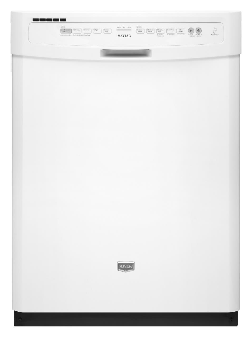 Maytag MDB7749AWW White