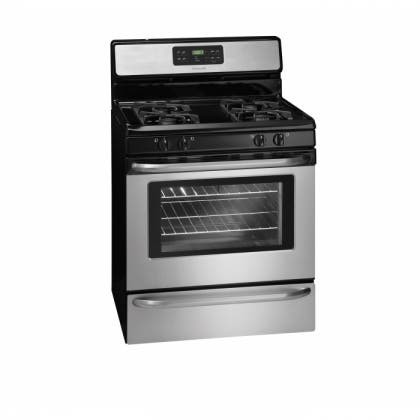 Frigidaire FFGF3051LS Stainless Steel