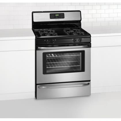 Frigidaire FFGF3051LS Stainless Steel
