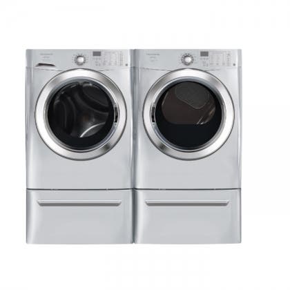 Frigidaire FASE7073LA Classic Silver