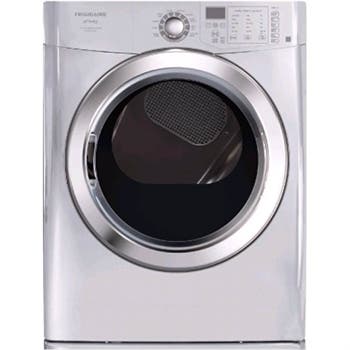 Frigidaire FASE7073LA Classic Silver