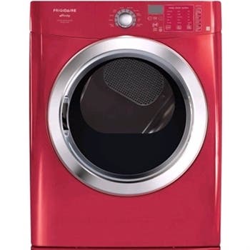 Frigidaire FASE7073LR Classic Red