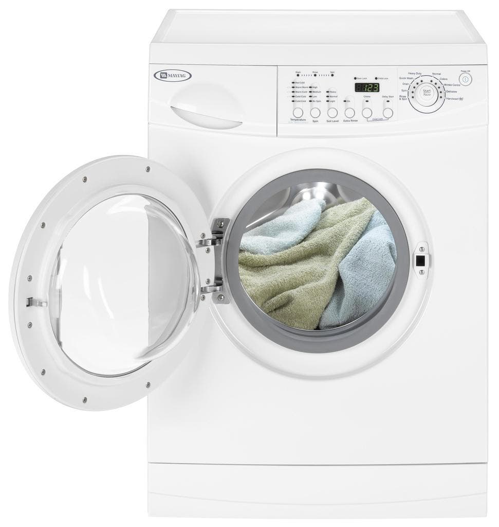 Maytag MAH2400AWW White
