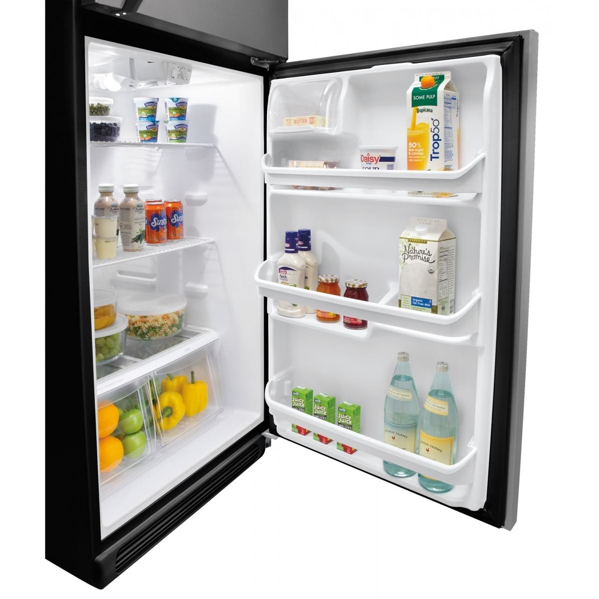 Frigidaire FFHT1814LB Black